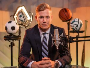 Comment les podcasts sportifs redéfinissent le journalisme sportif moderne