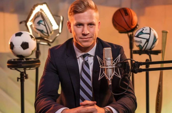Comment les podcasts sportifs redéfinissent le journalisme sportif moderne