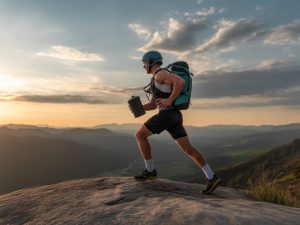 Les innovations technologiques qui transforment les équipements sportifs en 2024