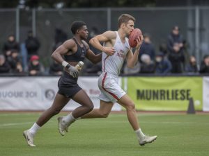 L’essor du journalisme sportif local à l’ère du numérique