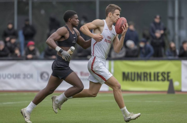 L’essor du journalisme sportif local à l’ère du numérique
