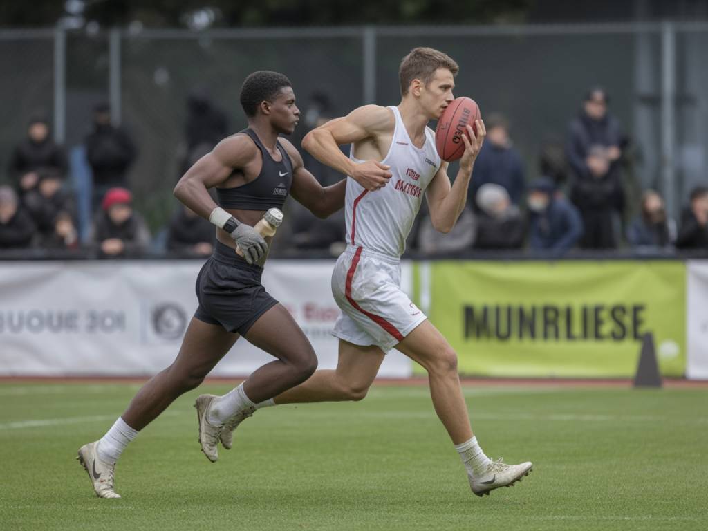 L’essor du journalisme sportif local à l’ère du numérique