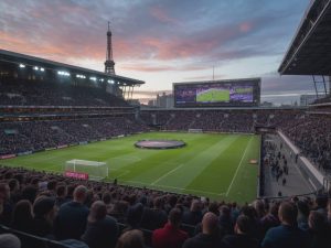 Comment les plateformes de streaming gratuites financées par la publicité bouleversent la diffusion du sport