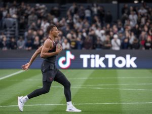 How Short-Form Video Platforms Like TikTok Are Reshaping Live Sports Coverage Strategies