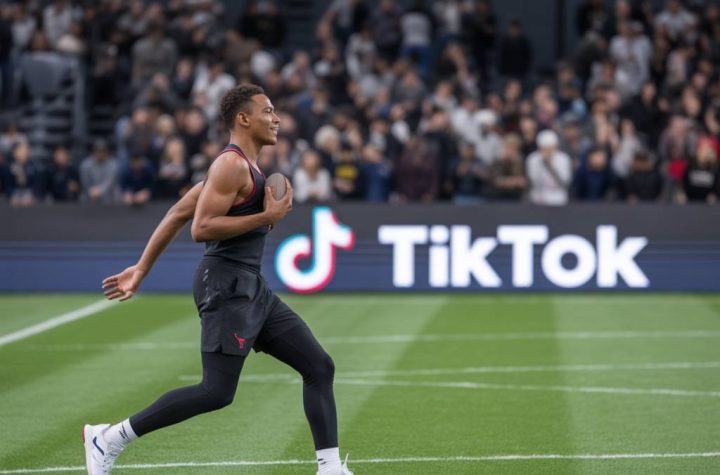 How Short-Form Video Platforms Like TikTok Are Reshaping Live Sports Coverage Strategies