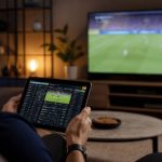 How Immersive Second-Screen Experiences Are Changing Live Sports Consumption
