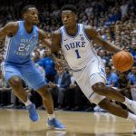 Basketball ncaa tv schedule: full weekly guide to live college games