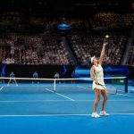 Australian Open tennis TV schedule for 2026: dates, channels and live streaming options