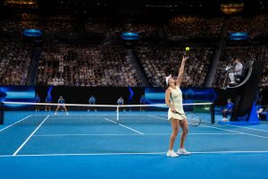 Australian Open tennis TV schedule for 2026: dates, channels and live streaming options