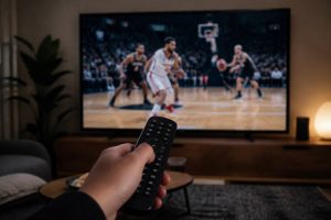 Channels for nba games today: how to find live broadcasts and streaming options