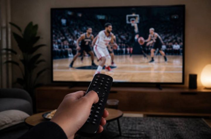 Channels for nba games today: how to find live broadcasts and streaming options